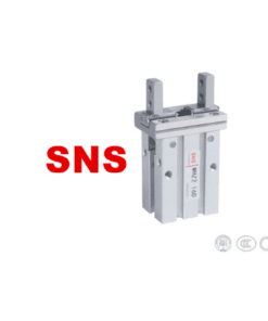 TAY GẮP KHÍ NÉN MHZ2 SERIES