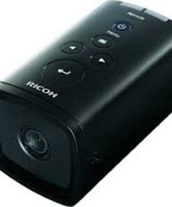CAMERA RICOH